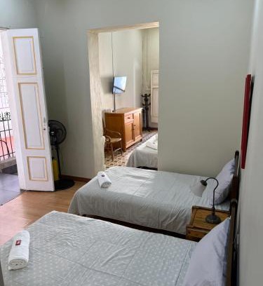 Andes Appartement | Del Rocío Alojamiento -ANDES