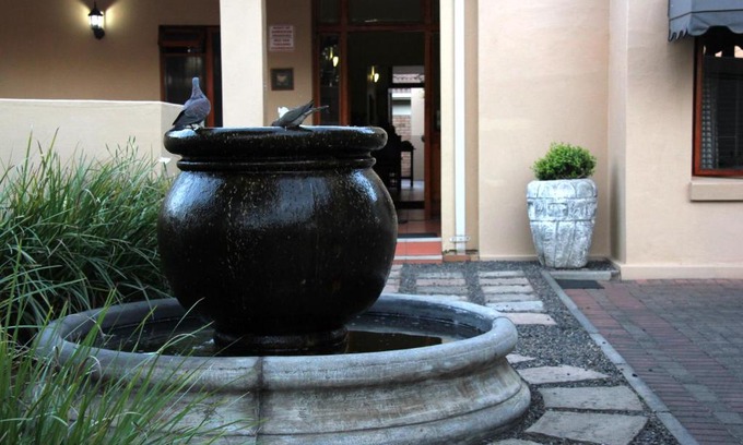 Middelburg Maison | Del Roza Guest House