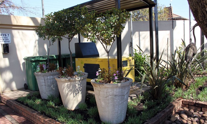 Middelburg Maison | Del Roza Guest House