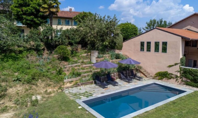 Vanara Maison | Del Terrazzo by Interhome