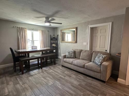 DeLand Appartement | Deland Serenity Place #1