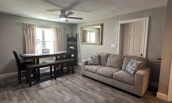 DeLand Appartement | Deland Serenity Place #1