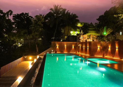 Takkalai Hôtel | Delano Residency