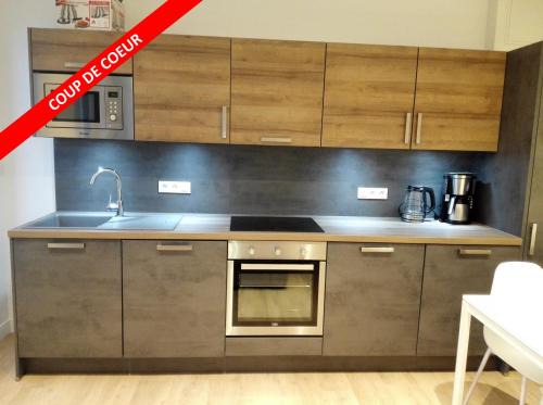 Saint-Quentin Appartement | DELARNOR - Confort et sérénité