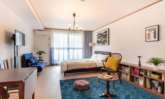 Azumabashi Appartement | DeLCCS Azumabashi III