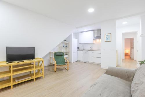 Punta Umbria Appartement | Delfin -Punta Umbria-