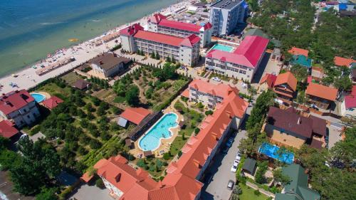Kobleve Hôtel | Delfin