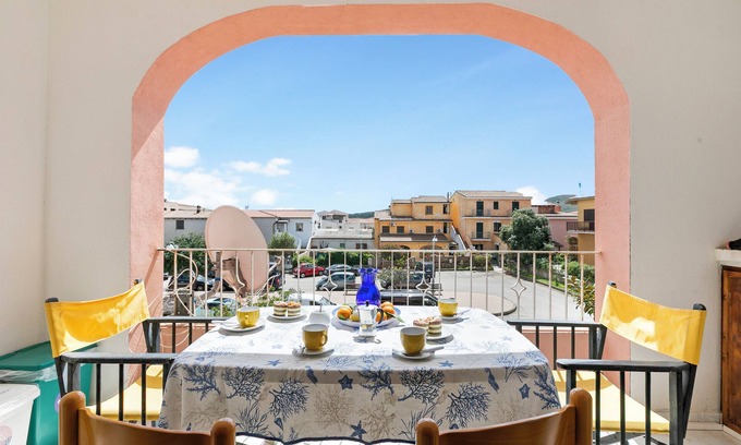Porto San Paolo Appartement | Delfino 3 Few Minutes From Sea, Porto San Paolo, Italy