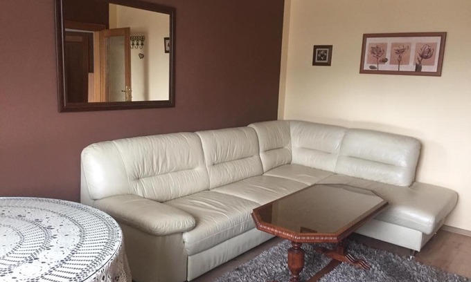 Poprad Appartement | DELI Tatry Apartment