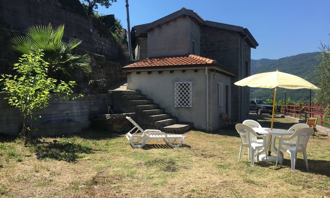Castell'Umberto Autre | Delicious Romantic Cottage - NIDO, dans "Agriturismo Don Cesarino"