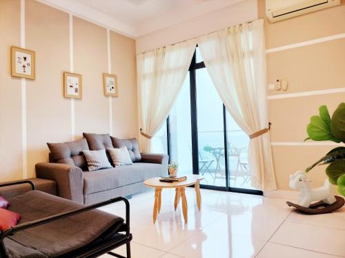 Taman Bukit Mewah Appartement | Delight Homestay The Platino