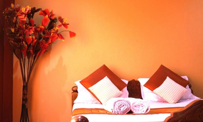 Mahadevpet Maison | Delight inn Holiday Home