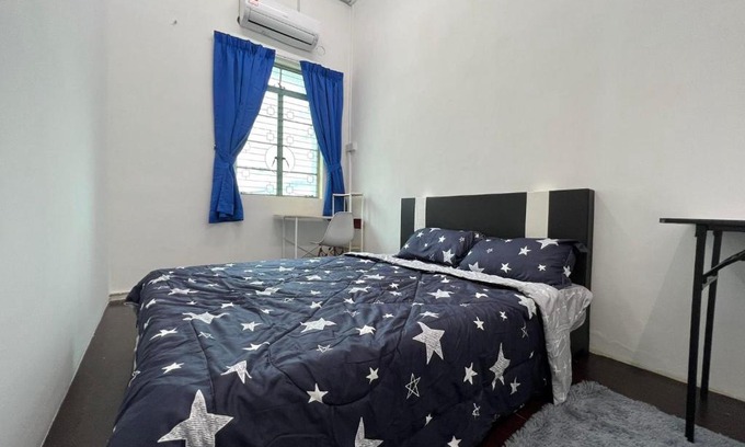 Downtown George Town Maison | Delight's Home