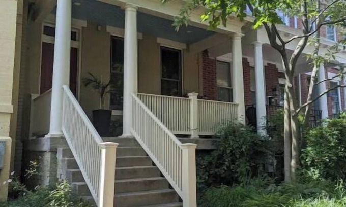 Capitol Hill Appartement | Delightful 1 bdrm/2 bed in center of Capitol Hill.