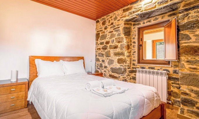 Serta Maison | Delightful 1-bedroom house in Sertã