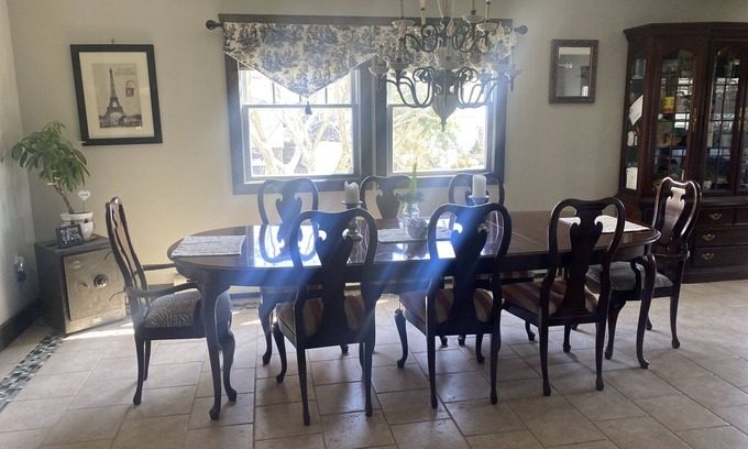 Point Pleasant Maison | Delightful 4-bedroom house in Point Pleasant with AC, WiFi.