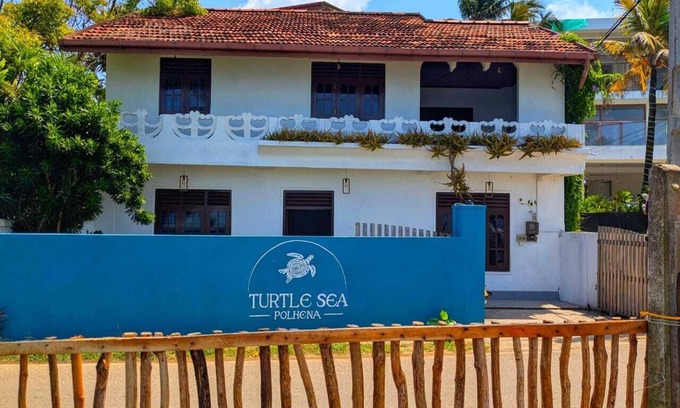 Polhena Appartement | Delightful 5-bedroom apartment in Matara