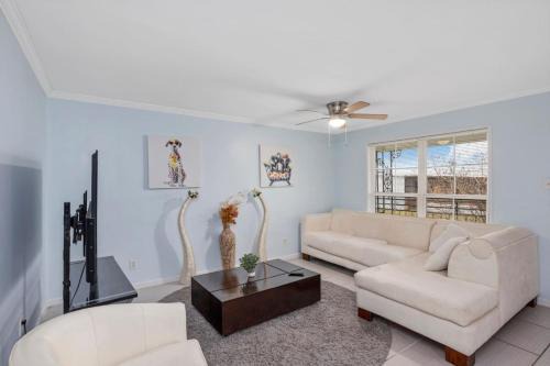 Iowa Appartement | Delightful Apartment in Iowa, LA - Apartment 4