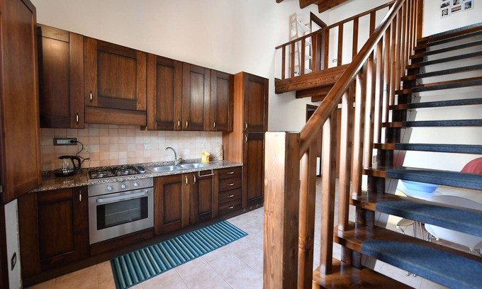 Oristano Historic Centre Appartement | Delightful apartment in the heart of Oristano
