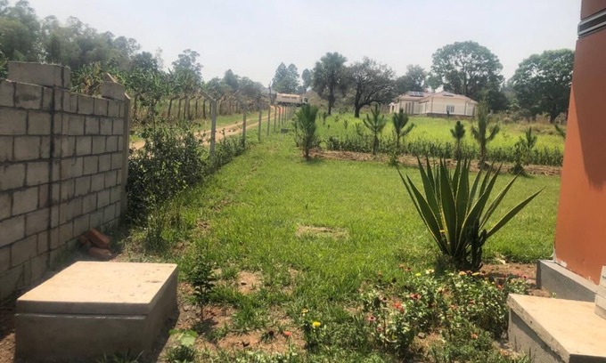 Northern Region Lit Et Petit-Déjeuner | Delightful B&B with WiFi in Gulu