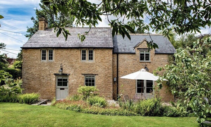 South Wraxall Maison | Delightful Cottage Retreat