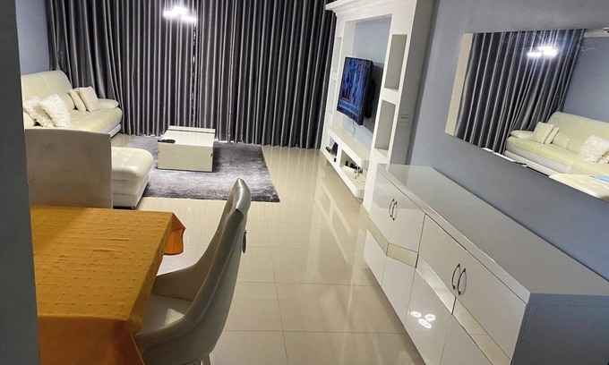 Embu Appartement | Delightful & Comfy 2 Br Apartment in Embu