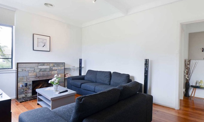 Bellfield Maison | Maison charmante, confortable et moderne