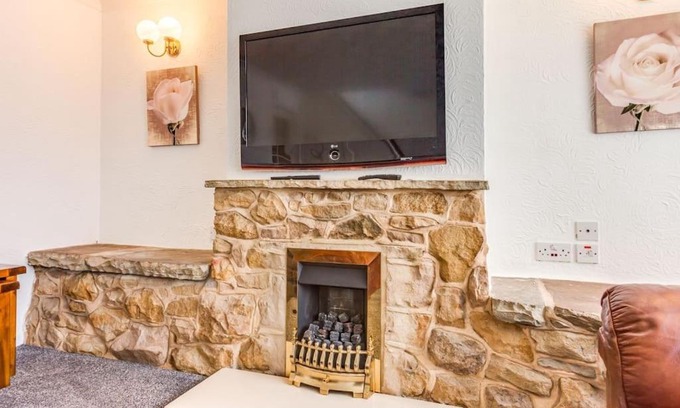 Stanley Appartement | Delightful Garforth Home