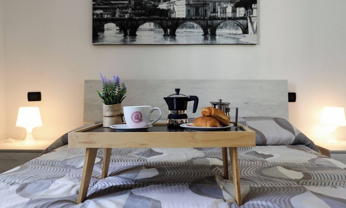 Zona III Marcigliana Maison | Delightful house in Settebagni