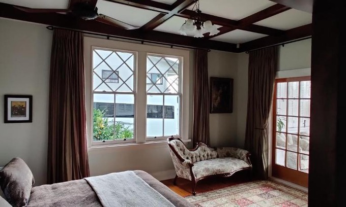 Tauranga South Maison | Delightful on Devonport