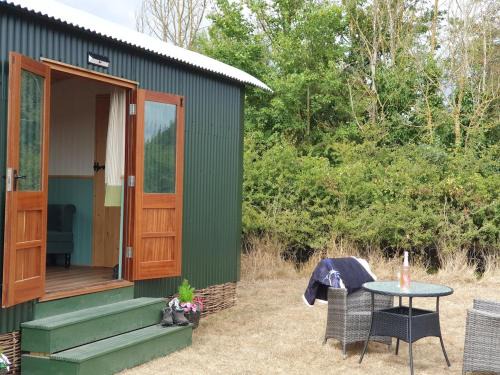 Woodham Ferrers Maison | Delightful shepherd's hut in a rural location