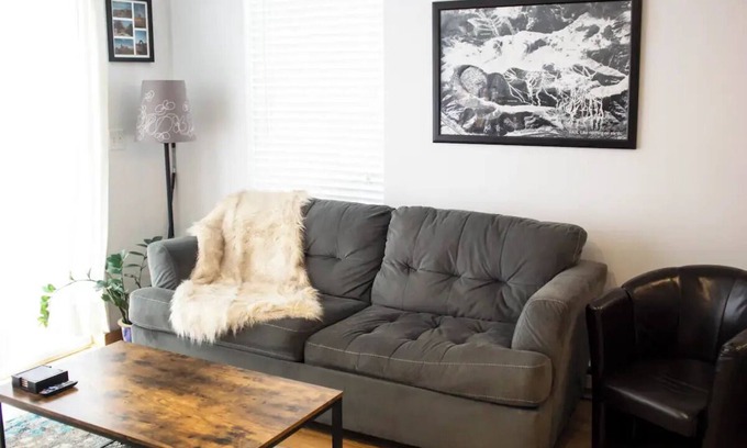 Summit Cove Copropriété | Delightful Summit Cove Condo - perfect all seasons!
