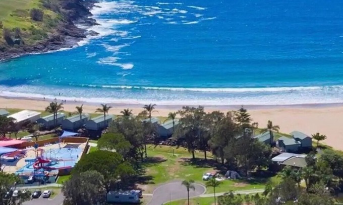 Kiama Maison | Delightful Waterfront Home