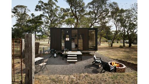 Springmount Maison | Delightfully Tiny by Tiny Away