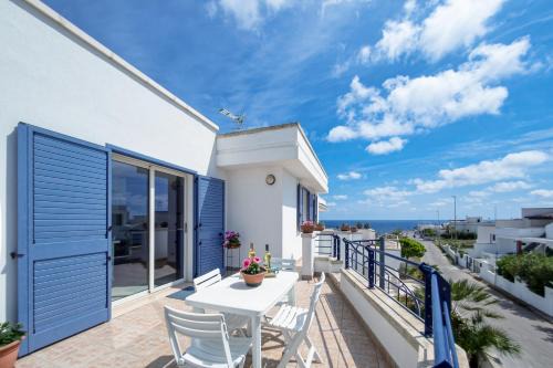 Santa Maria di Leuca Maison | Deliziosi Appartamenti Sul Mare