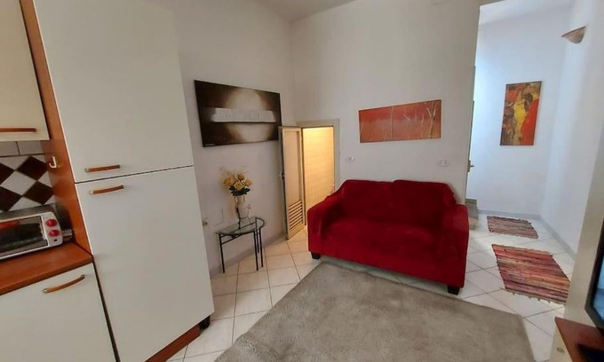Frosinone Appartement | Delizioso appartamento centro storico, Frosinone