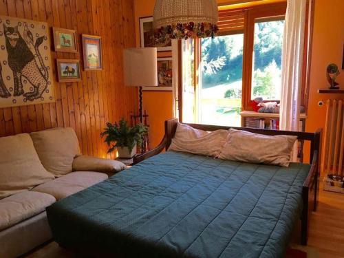 Ghigo Appartement | Delizioso appartmento tra le Alpi