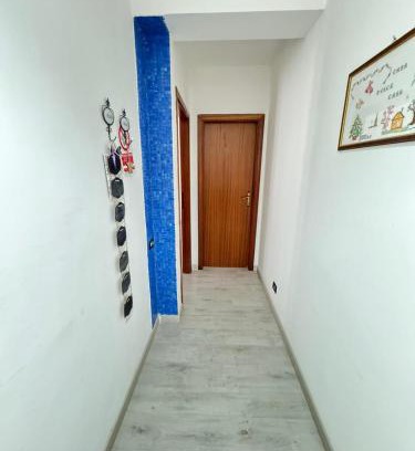 Frosinone Appartement | Delizioso VINTAGE CON TERRAZO