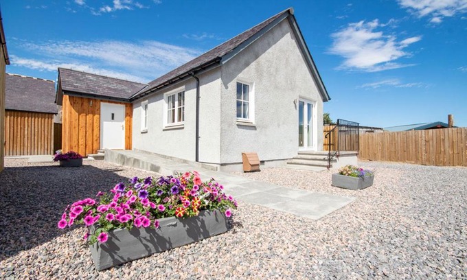 Inverness Maison | Dell View Cottage