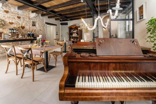Svetvincenat Lit Et Petit-Déjeuner | Della Croce Bed&Breakfast