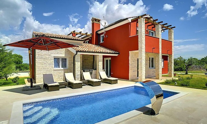 Bratulici Maison | Delle Rondini by Interhome