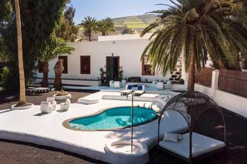 Haria Appartement | Delmás Hotel Emblemático