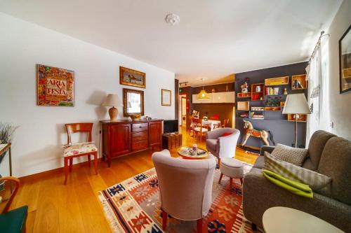 San Daniele del Friuli Appartement | Delma's home