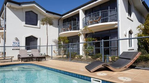 Nelson Appartement | Delorenzo Studio Apartments