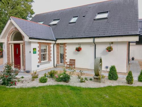 Ashbourne Appartement | Delphi Lodge