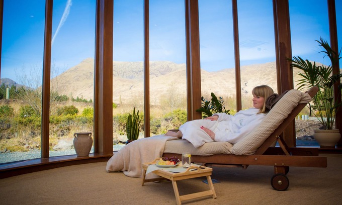 Delphi Hôtel | Delphi Resort