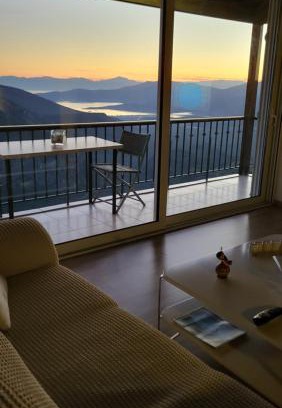 Delfoi Appartement | Delphi skyview