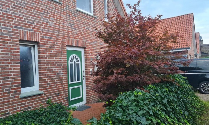 Heede Appartement | Delphin Monteurwohnung