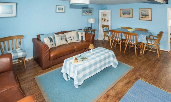 Holt Cottage | 2 chambres hébergement à Blakeney, près de Holt
