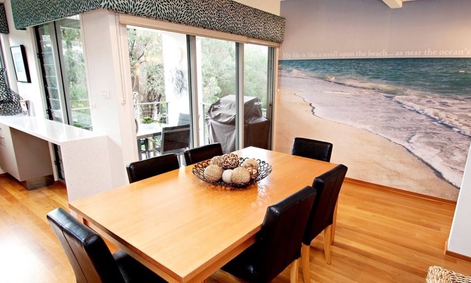 Dunsborough Appartement | Delphinius @ Bay View Centro